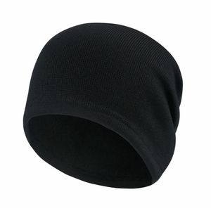 Beanie for Men Women Winter Warm Skull Cap Hat Lightweight for Running Cycling